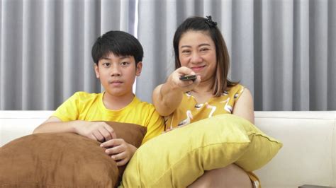 asian mom and son porn